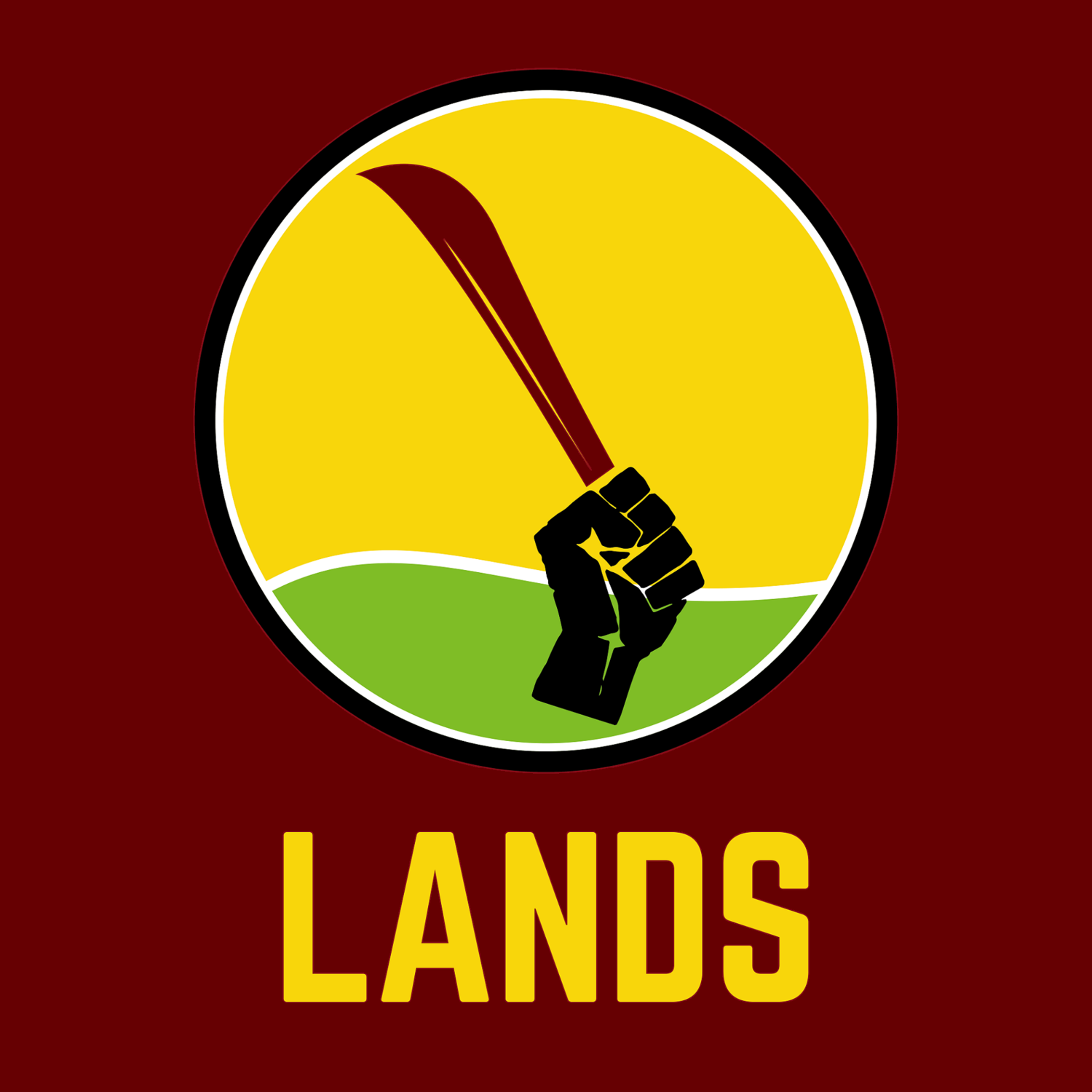 Jamaica LANDS